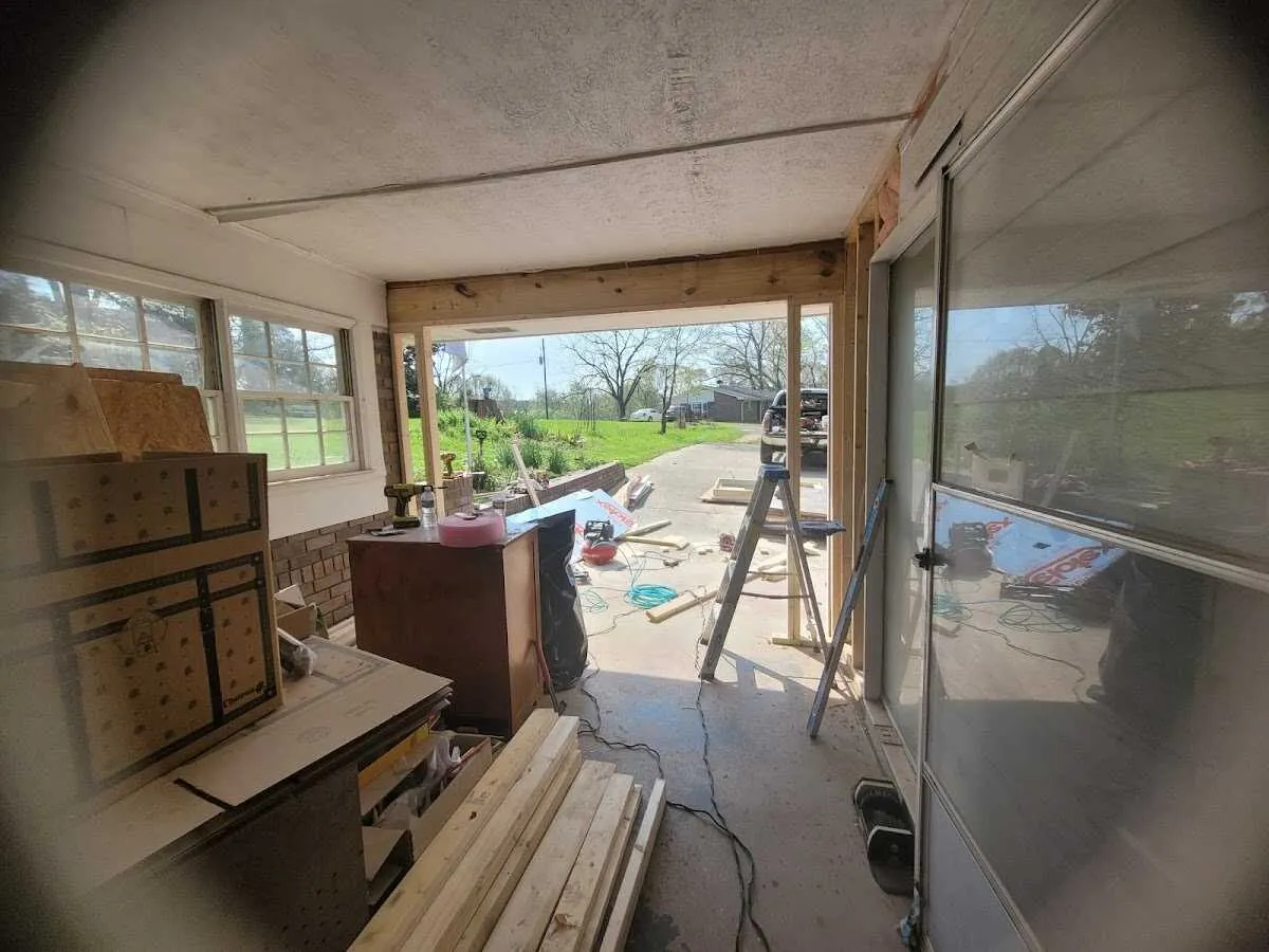 Air movers and dehumidifier for Drying & Dehumidification in Morton Grove